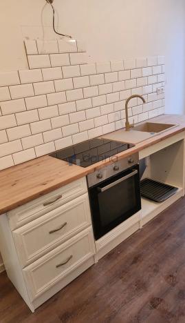 Pronájem bytu 1+1, Praha, Na mokřině, 40 m2