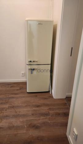 Pronájem bytu 1+1, Praha, Na mokřině, 40 m2