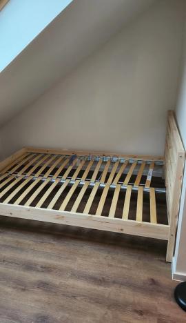 Pronájem bytu 1+1, Praha, Na mokřině, 40 m2