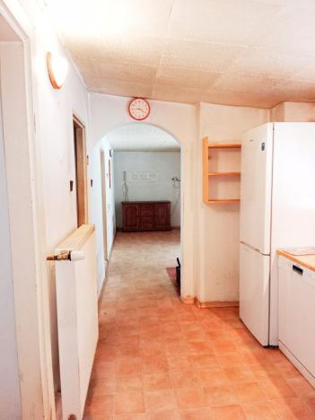 Prodej rodinného domu, Stříbřec - Mníšek, 76 m2