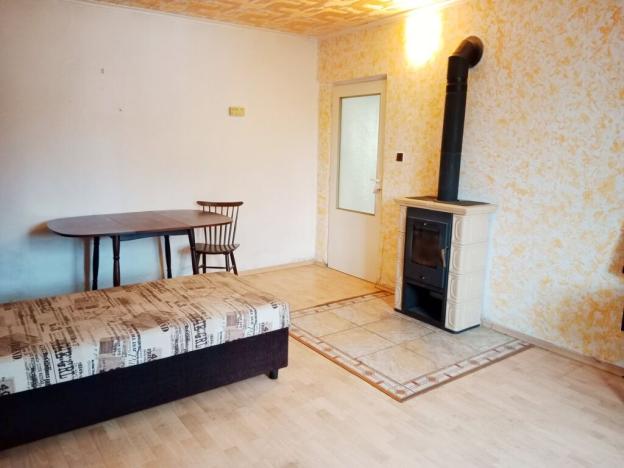 Prodej rodinného domu, Stříbřec - Mníšek, 76 m2