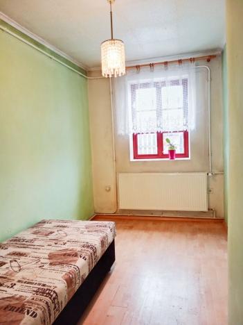 Prodej rodinného domu, Stříbřec - Mníšek, 76 m2