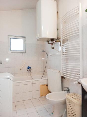 Prodej rodinného domu, Stříbřec - Mníšek, 76 m2