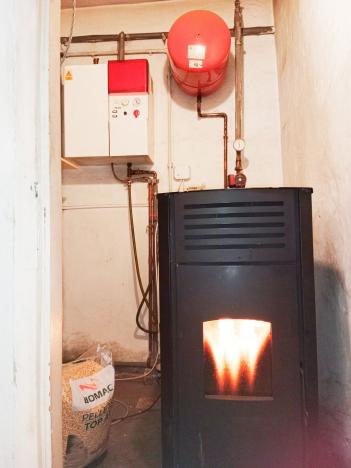 Prodej rodinného domu, Stříbřec - Mníšek, 76 m2