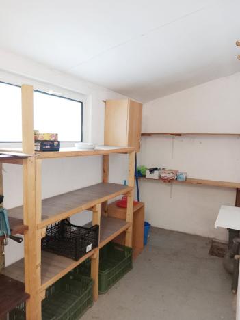 Prodej rodinného domu, Stříbřec - Mníšek, 76 m2