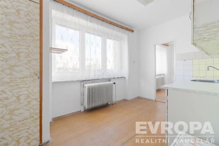 Prodej bytu 3+1, Havlíčkův Brod, Pražská, 66 m2