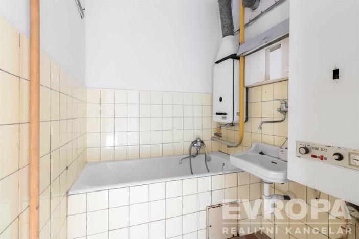 Prodej bytu 3+1, Havlíčkův Brod, Pražská, 66 m2