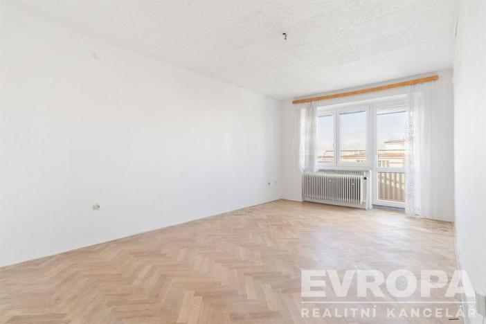 Prodej bytu 3+1, Havlíčkův Brod, Pražská, 66 m2