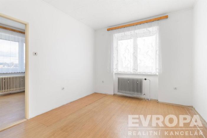 Prodej bytu 3+1, Havlíčkův Brod, Pražská, 66 m2