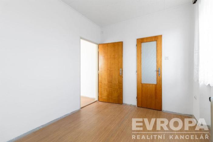 Prodej bytu 3+1, Havlíčkův Brod, Pražská, 66 m2