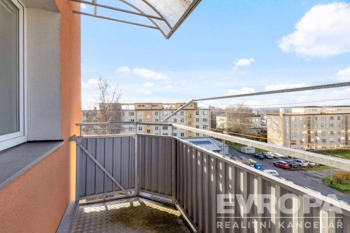 Prodej bytu 3+1, Havlíčkův Brod, Pražská, 66 m2