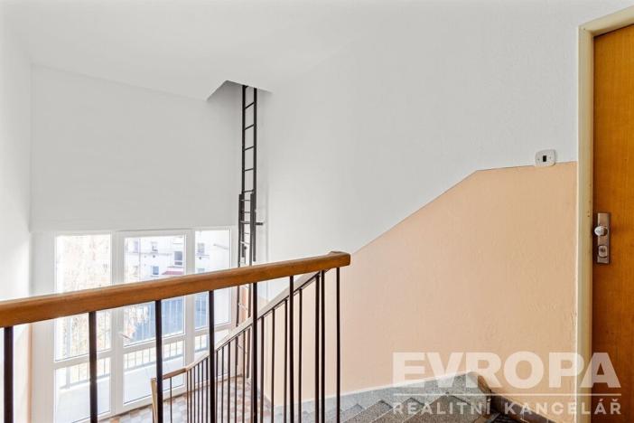 Prodej bytu 3+1, Havlíčkův Brod, Pražská, 66 m2