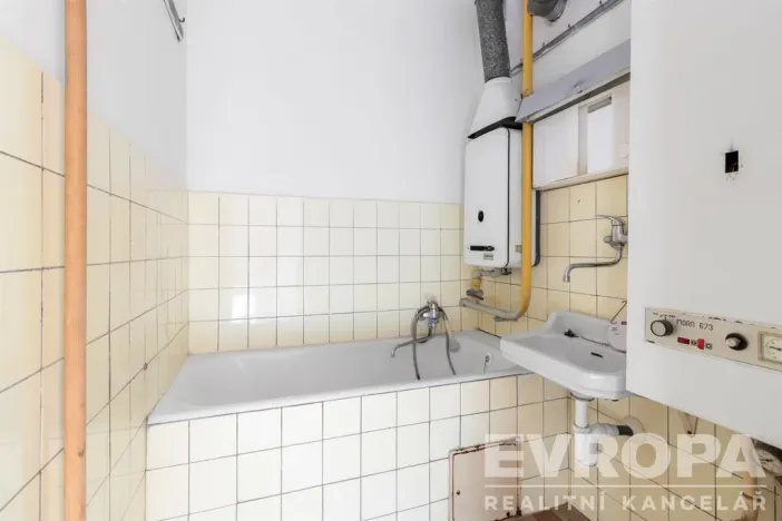 Prodej bytu 3+1, Havlíčkův Brod, Pražská, 66 m2