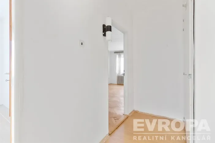 Prodej bytu 3+1, Havlíčkův Brod, Pražská, 66 m2