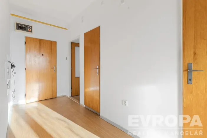 Prodej bytu 3+1, Havlíčkův Brod, Pražská, 66 m2