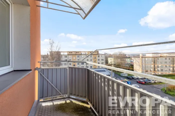 Prodej bytu 3+1, Havlíčkův Brod, Pražská, 66 m2