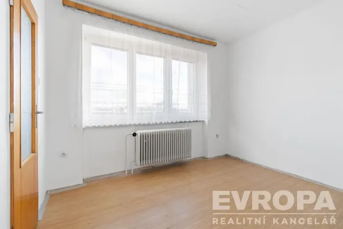 Prodej bytu 3+1, Havlíčkův Brod, Pražská, 69 m2