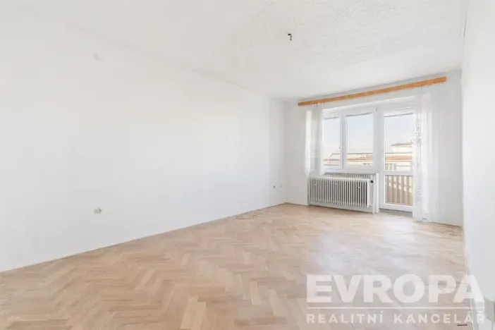 Prodej bytu 3+1, Havlíčkův Brod, Pražská, 69 m2