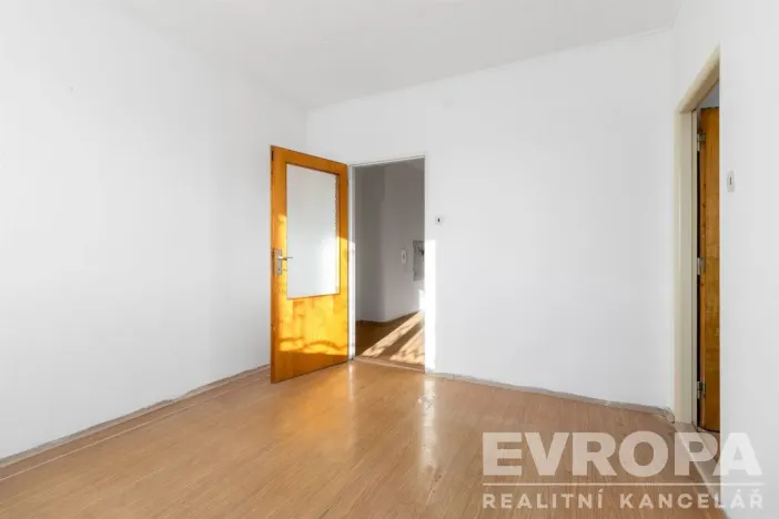 Prodej bytu 3+1, Havlíčkův Brod, Pražská, 69 m2