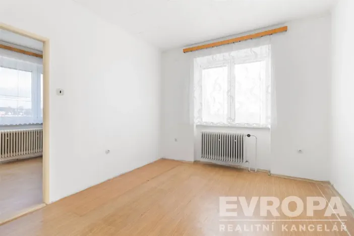 Prodej bytu 3+1, Havlíčkův Brod, Pražská, 69 m2