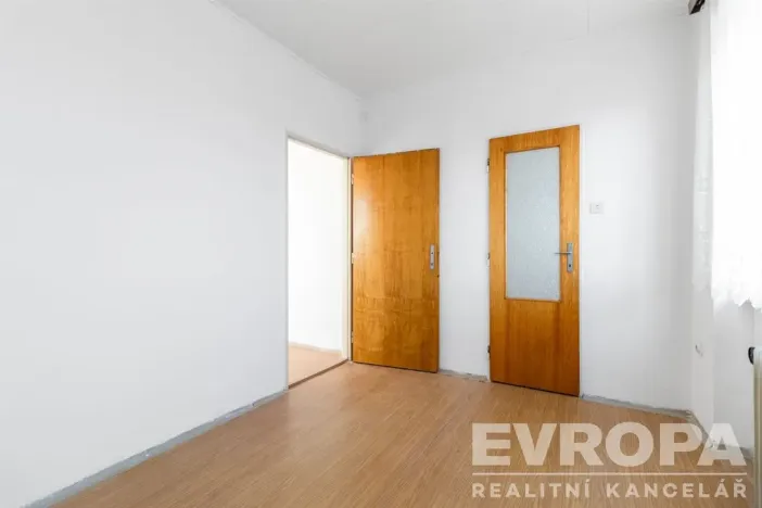 Prodej bytu 3+1, Havlíčkův Brod, Pražská, 69 m2