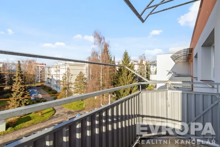 Prodej bytu 3+1, Havlíčkův Brod, Pražská, 69 m2