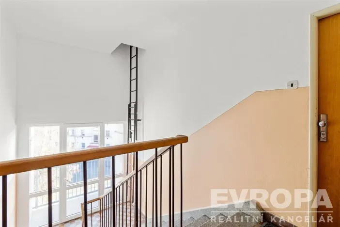 Prodej bytu 3+1, Havlíčkův Brod, Pražská, 69 m2