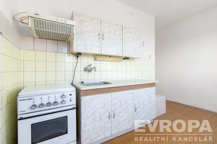 Prodej bytu 3+1, Havlíčkův Brod, Pražská, 69 m2