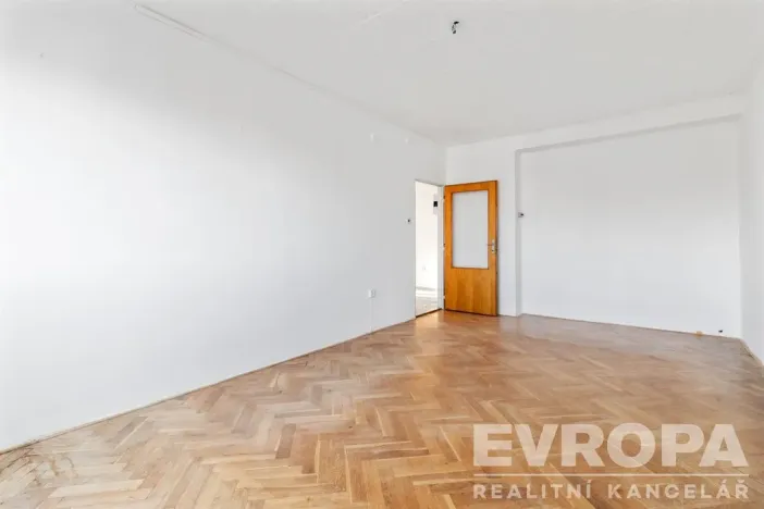 Prodej bytu 3+1, Havlíčkův Brod, Pražská, 69 m2