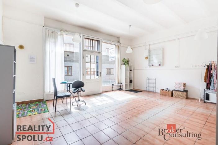 Prodej rodinného domu, Třebechovice pod Orebem, Čsl. legií, 244 m2