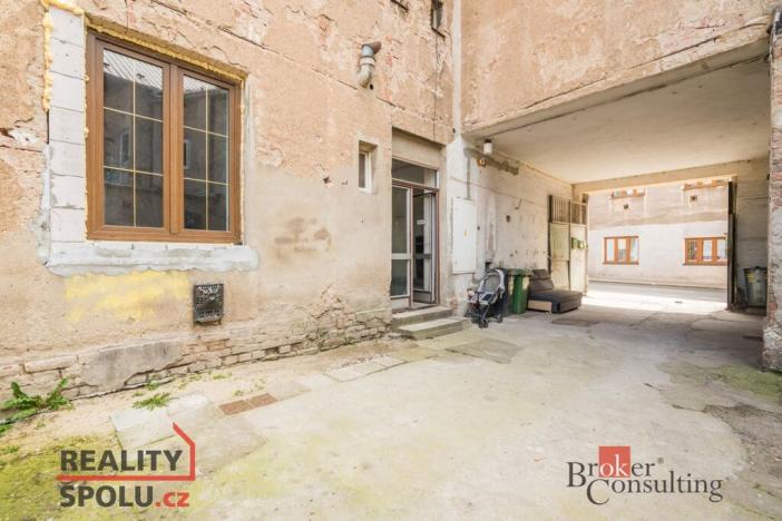 Prodej rodinného domu, Třebechovice pod Orebem, Čsl. legií, 244 m2