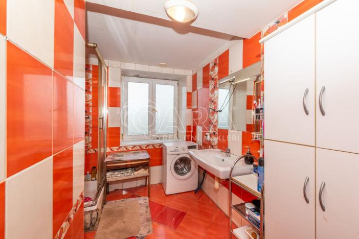 Prodej bytu 2+1, Trutnov - Horní Staré Město, Májová, 68 m2