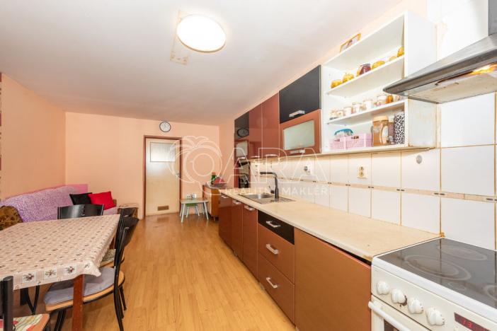 Prodej bytu 2+1, Trutnov - Horní Staré Město, Májová, 68 m2