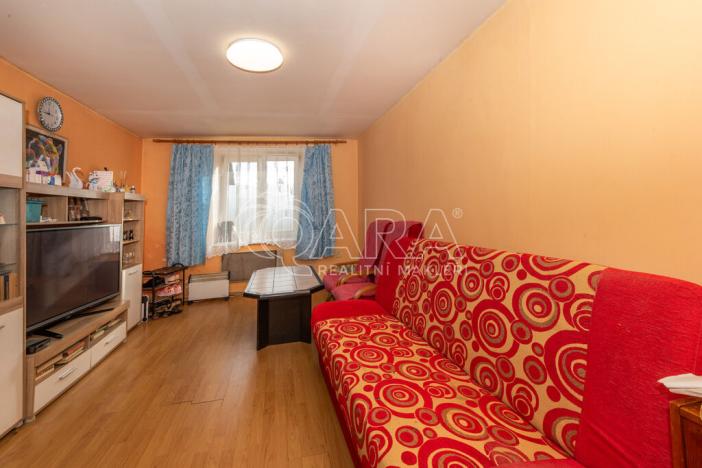 Prodej bytu 2+1, Trutnov - Horní Staré Město, Májová, 68 m2