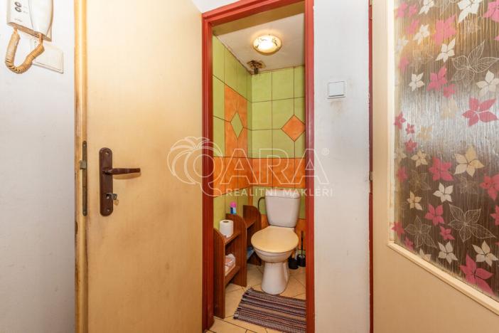 Prodej bytu 2+1, Trutnov - Horní Staré Město, Májová, 68 m2