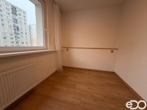 Pronájem bytu 2+kk, Chrudim, Hradištní, 42 m2