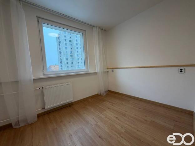 Pronájem bytu 2+kk, Chrudim, Hradištní, 42 m2