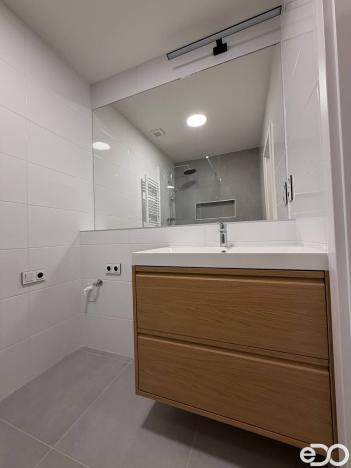 Pronájem bytu 2+kk, Chrudim, Hradištní, 42 m2