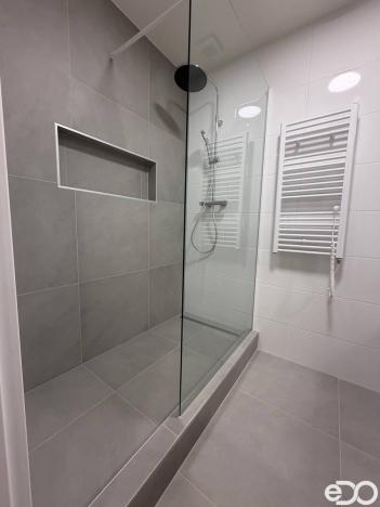 Pronájem bytu 2+kk, Chrudim, Hradištní, 42 m2