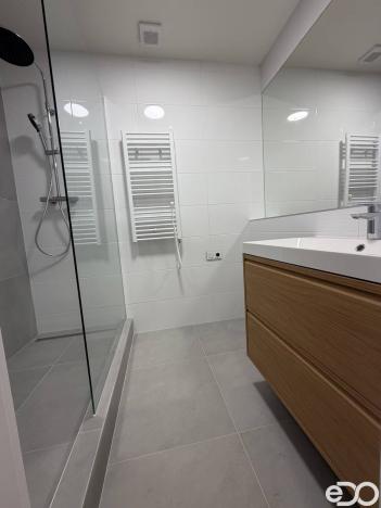 Pronájem bytu 2+kk, Chrudim, Hradištní, 42 m2