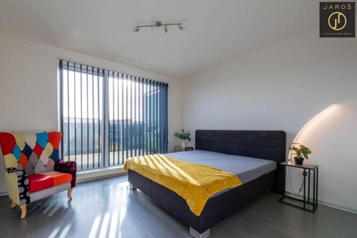 Prodej bytu 2+kk, České Budějovice, Zavadilka, 57 m2