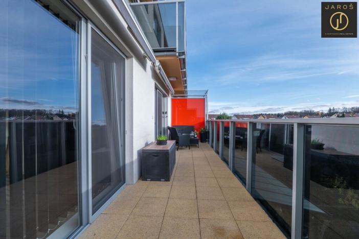 Prodej bytu 2+kk, České Budějovice, Zavadilka, 57 m2