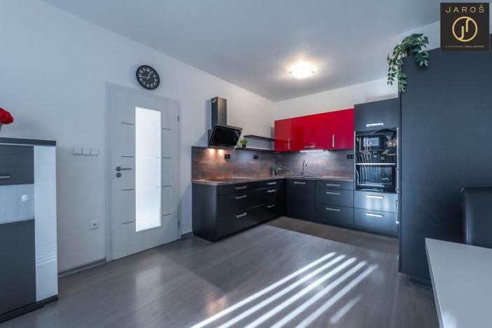 Prodej bytu 2+kk, České Budějovice, Zavadilka, 57 m2