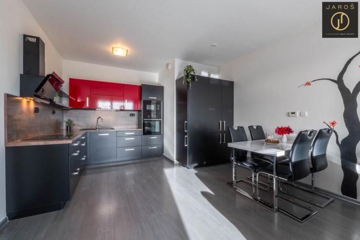 Prodej bytu 2+kk, České Budějovice, Zavadilka, 57 m2