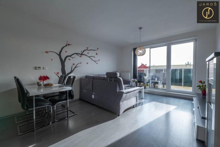 Prodej bytu 2+kk, České Budějovice, Zavadilka, 57 m2