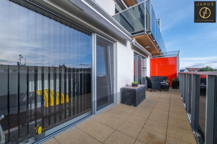 Prodej bytu 2+kk, České Budějovice, Zavadilka, 57 m2