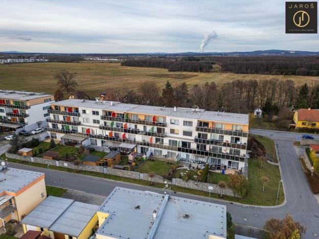 Prodej bytu 2+kk, České Budějovice, Zavadilka, 57 m2