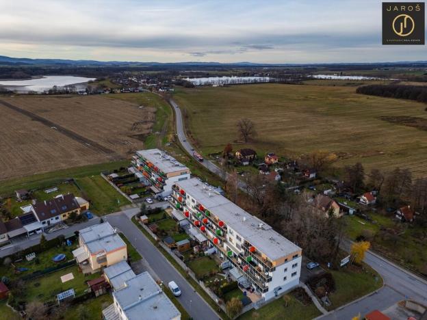 Prodej bytu 2+kk, České Budějovice, Zavadilka, 57 m2