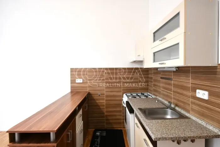 Pronájem bytu 2+kk, Praha - Nusle, Oldřichova, 44 m2