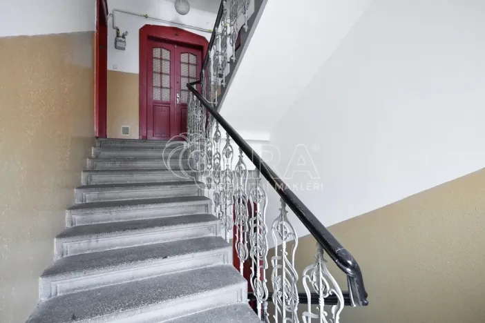 Pronájem bytu 2+kk, Praha - Nusle, Oldřichova, 44 m2